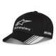 ALPINESTARS AGX HAT NEGRO