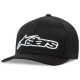 ALPINESTARS BLAZE FLEXFIT HAT NEGRO