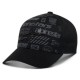 ALPINESTARS CHAOS HAT NEGRO