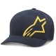 ALPINESTARS CORP SHIFT 2 CURVED BRIM AZUL MARINO