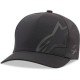 ALPINESTARS CORP SHIFT DELTA HAT NEGRO