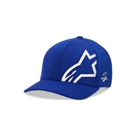 ALPINESTARS CORP SHIFT SONIC TECH HAT AZUL