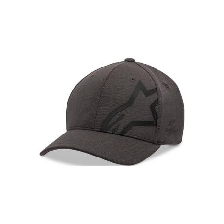 ALPINESTARS CORP SHIFT SONIC TECH HAT GRIS OXFORD