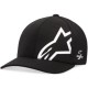 ALPINESTARS CORP SHIFT SONIC TECH HAT NEGRO