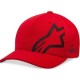 ALPINESTARS CORP SHIFT SONIC TECH HAT ROJO