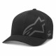 ALPINESTARS CORP SHIFT WP TECH NEGRO