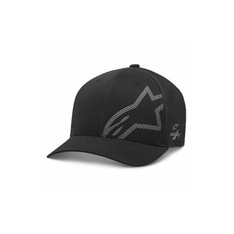 ALPINESTARS CORP SHIFT WP TECH NEGRO