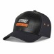 ALPINESTARS DATA NEGRO / NARANJA