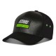 ALPINESTARS DATA NEGRO / VERDE