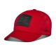 ALPINESTARS DECORE LAZER TECH ROJO