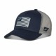ALPINESTARS FLAG SNAPBACK AZUL