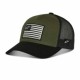 ALPINESTARS FLAG SNAPBACK VERDE
