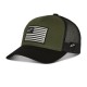 ALPINESTARS FLAG SNAPBACK VERDE