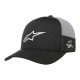 ALPINESTARS FOREMOST TECH NEGRO