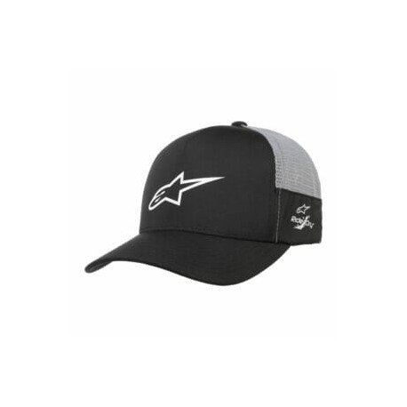 ALPINESTARS FOREMOST TECH NEGRO