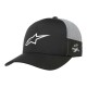 ALPINESTARS FOREMOST TECH NEGRO