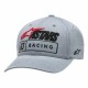 ALPINESTARS FORMULA GRIS