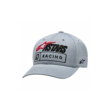 ALPINESTARS FORMULA GRIS