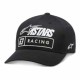 ALPINESTARS FORMULA NEGRO