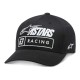 ALPINESTARS FORMULA NEGRO