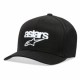 ALPINESTARS HERITAGE BLAZE NEGRO