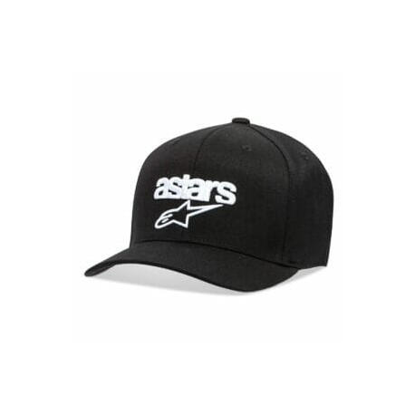 ALPINESTARS HERITAGE BLAZE NEGRO