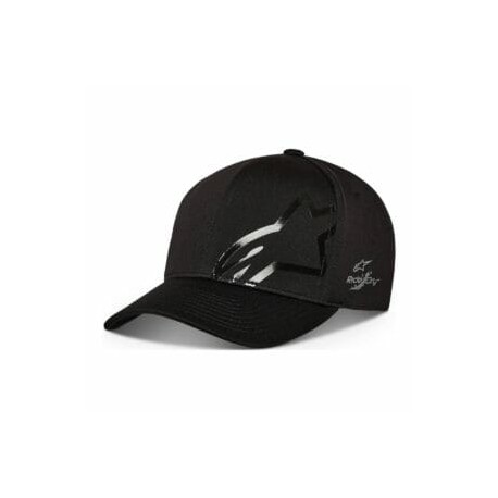 ALPINESTARS IMPERCEPTIBLE TECH NEGRO