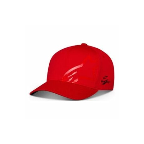 ALPINESTARS IMPERCEPTIBLE TECH ROJO