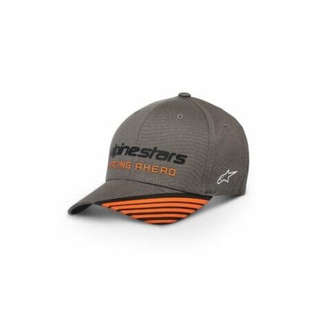 ALPINESTARS PHASE RACE GRIS