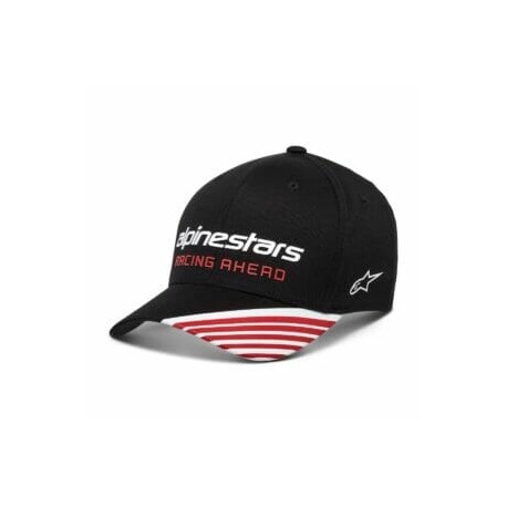 ALPINESTARS PHASE RACE NEGRO