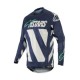 ALPINESTARS RACER BRAAP JERSEY AZUL MARINO
