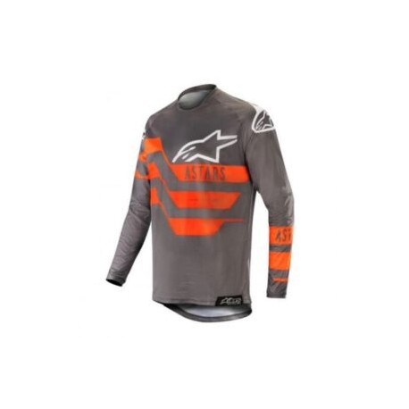 ALPINESTARS RACER FLAGSHIP JERSEY GRIS