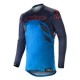 ALPINESTARS RACER TECH COMPASS JERSEY AZUL