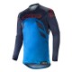 ALPINESTARS RACER TECH COMPASS JERSEY AZUL