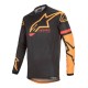 ALPINESTARS RACER TECH COMPASS JERSEY NEGRO