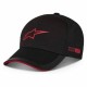 ALPINESTARS SLEEK NEGRO