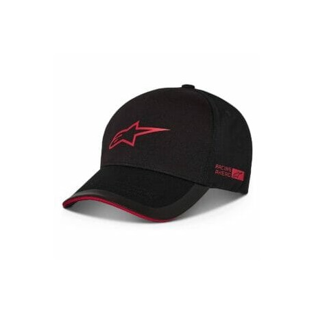 ALPINESTARS SLEEK NEGRO