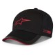 ALPINESTARS SLEEK NEGRO
