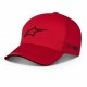 ALPINESTARS SLEEK ROJO