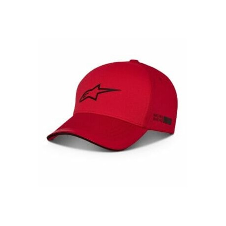 ALPINESTARS SLEEK ROJO