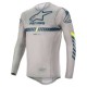 ALPINESTARS SUPERTECH JERSEY GRIS