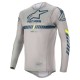 ALPINESTARS SUPERTECH JERSEY GRIS
