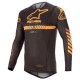 ALPINESTARS SUPERTECH JERSEY NEGRO