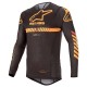 ALPINESTARS SUPERTECH JERSEY NEGRO