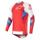 ALPINESTARS SUPERTECH JERSEY ROJO
