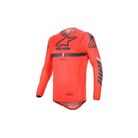 ALPINESTARS SUPERTECH JERSEY ROJO