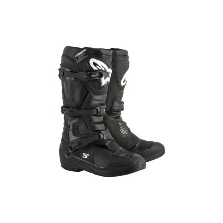 ALPINESTARS TECH 3 NEGRO