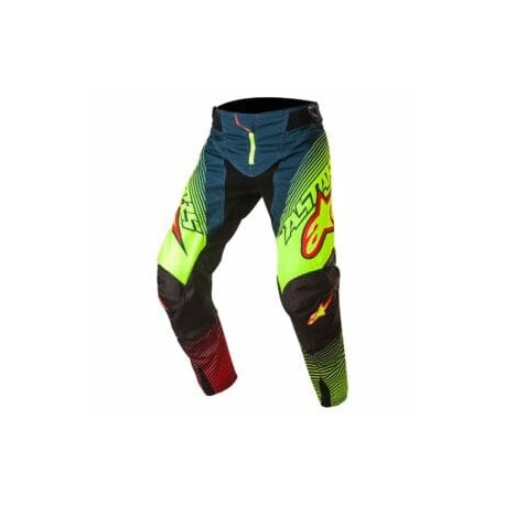 ALPINESTARS TECHSTAR FACTORY AMARILLO