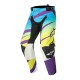 ALPINESTARS TECHSTAR VENOM AZUL / VERDE