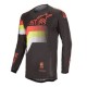 ALPINESTARS TECHSTAR VENOM JERSEY CAFE